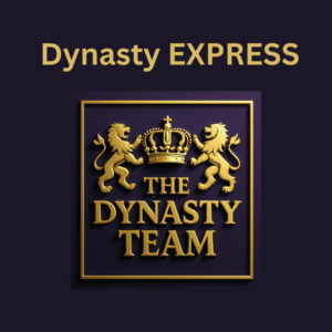 Dynasty EXPRESS