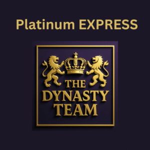 Platinum EXPRESS