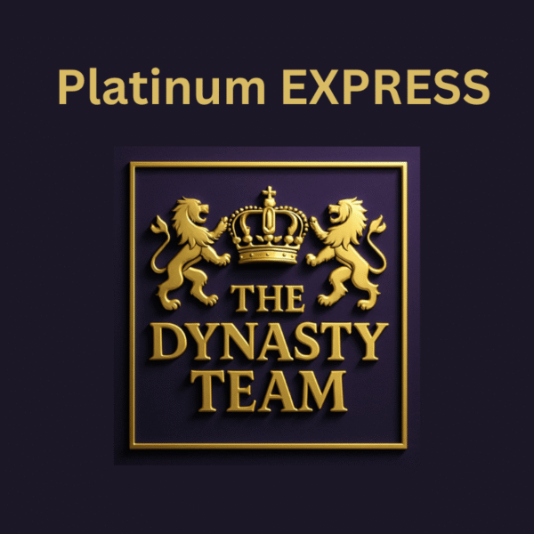 Platinum EXPRESS